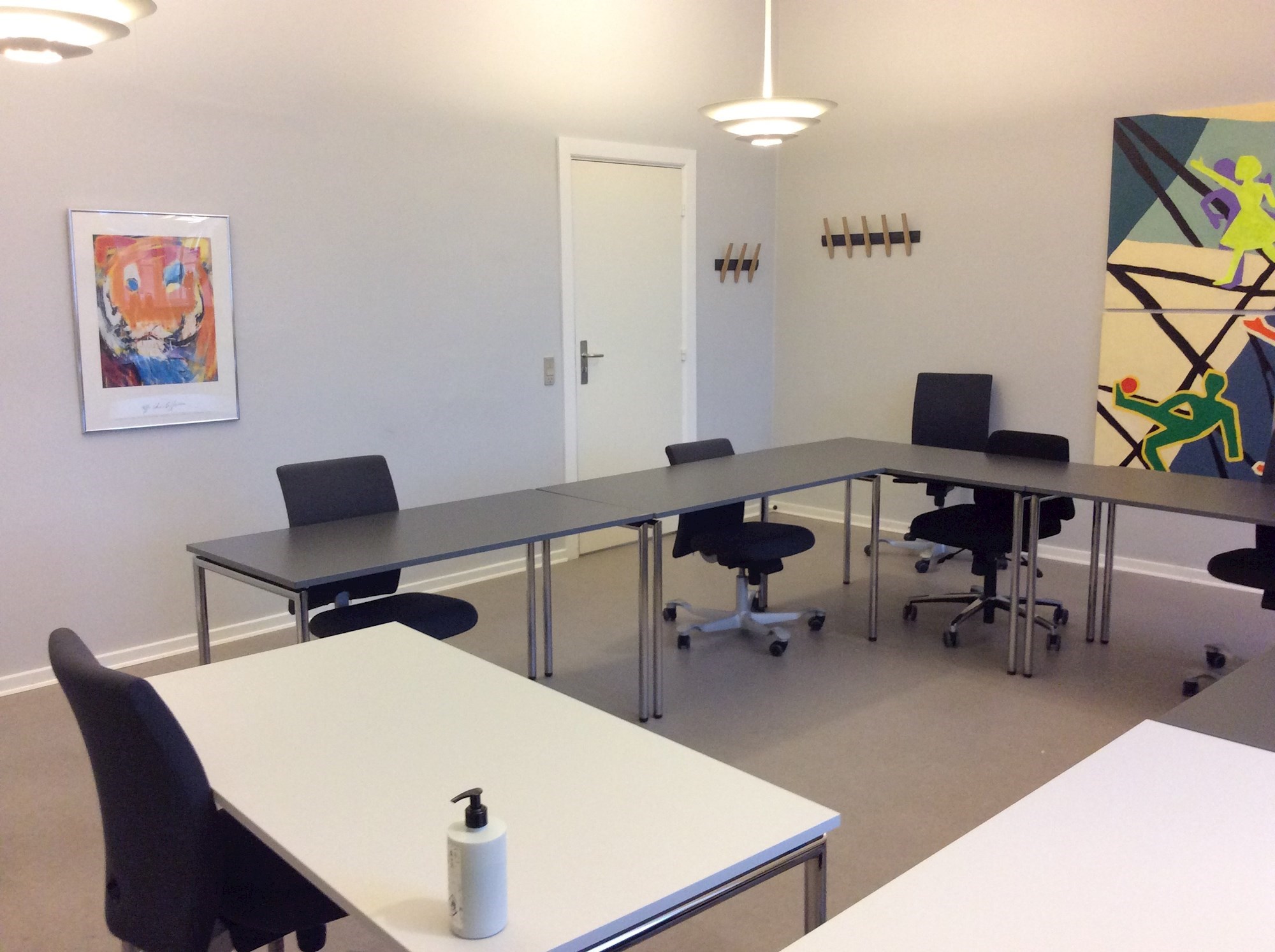 Recoveryskolen tilbyder mestringskurser, undervisning for pårørende, peerkurser